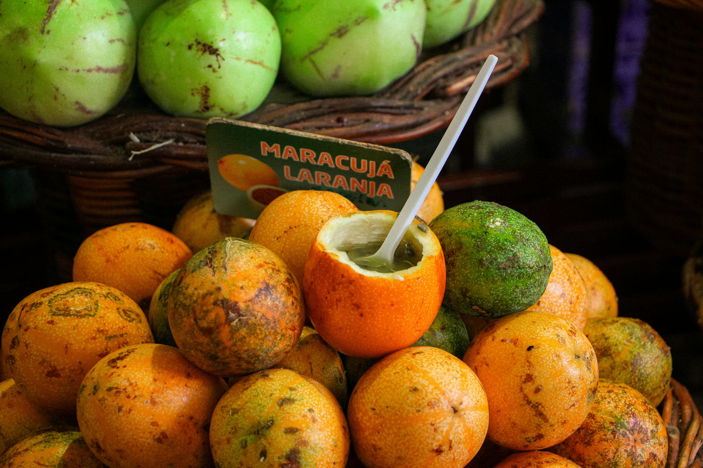 Maracujá Gold