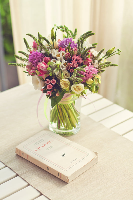 A Floral Bouquet