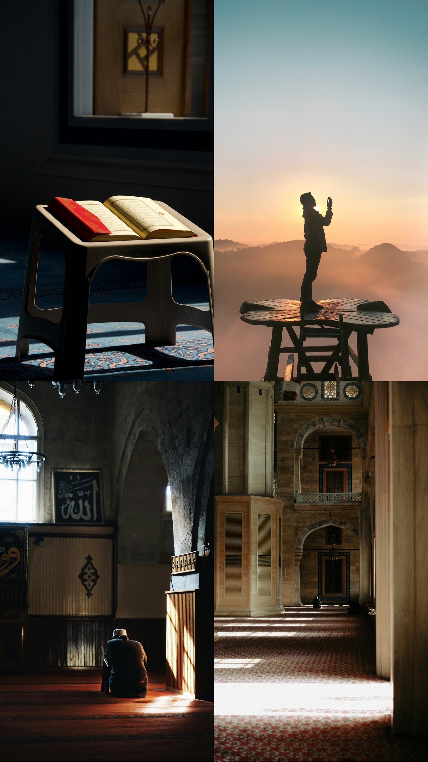 Sheikh Yaqoubi Mix Collection